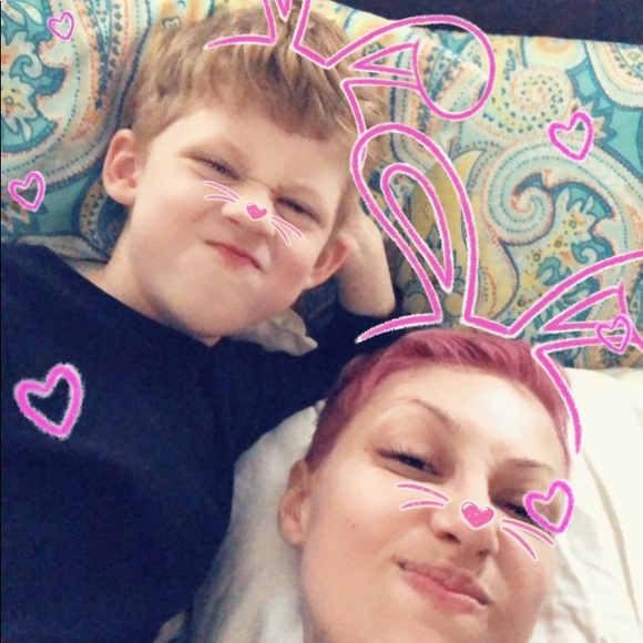 Our store helps us create memories! 💕🍩 - Picture 5 of 16